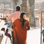 Temple Seva/Darshan Tickets