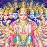 Vishnu Homam